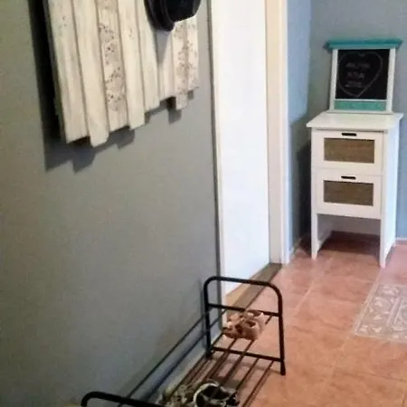 Zozi Csaladi Apartman